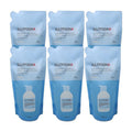 Ililyun Ceramide Ato 6.0 Top2to Wash Unscented 500ml (Refill) All-in-One Shampoo and Body Wash 6 Ss 