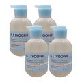 ILYYUN Ceramide Ato 6.0 Top-to-To Wash No-fragrance 500ml Acidic Body Cleanser x4 SS (47586635)