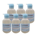 Ililyoon Ceramide Ato 6.0 Top-to-To Wash No Fragrance 500ml Acidic Body Cleanser 6 Pack SS (47586848