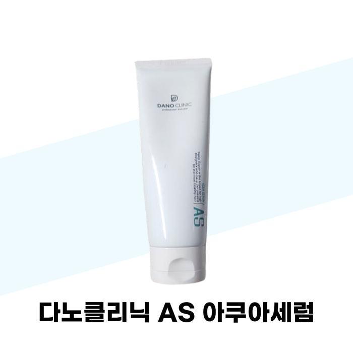 Danok Clinic AS Aquasera 250ml x 2 Gentle Hydrating Hair Essence