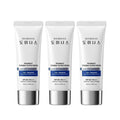 Taekgeojipdominas Dominas Albapabisavorol Trenexamsan Suncrem 40ml 3pcs (49072887)