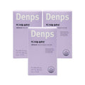 Dens Fors Magnesium Solution 2g x 30pkt for fatigue recovery 3pcs SS (49065499)