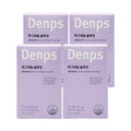 Dempse Magnesium Solution 2g x 30 pouches for fatigue recovery 4 pack SS (49065531)
