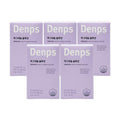 Dempes Magnesium Solution 2g x 30 pouches for fatigue recovery 5pcs SS (49065548)