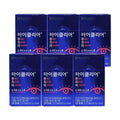 Jeonggangtang Health Eye Clear Lutein Zeaxanthin 500mg x 30 Capsules 6 pcs SS (49145368)