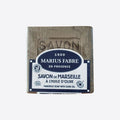 Yerlamm Marius Fabre Cube Soap 400g x 4 (19379917)