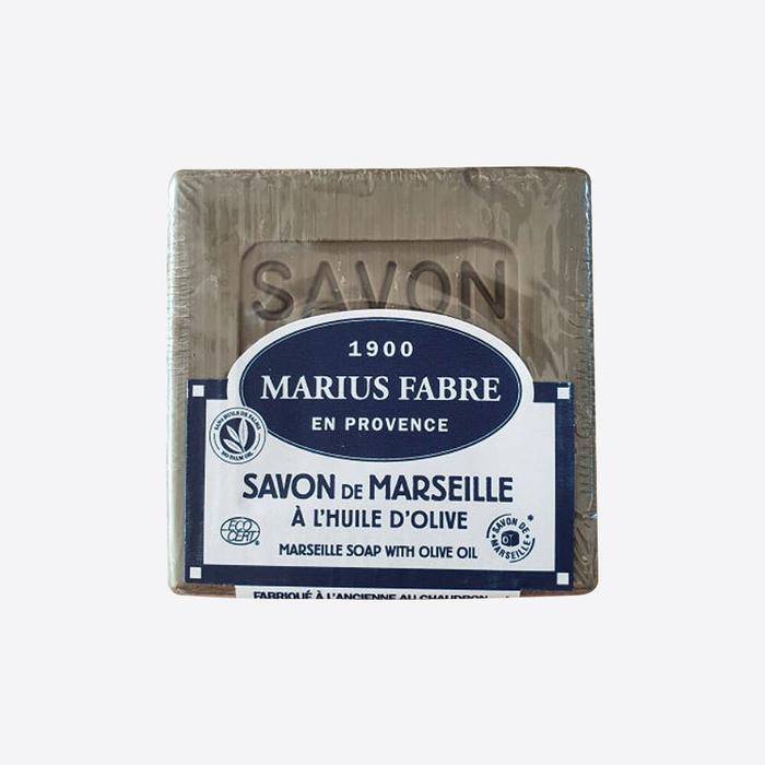 Yerlamm Marius Fabre Cube Soap 400g x 4 (19379917)