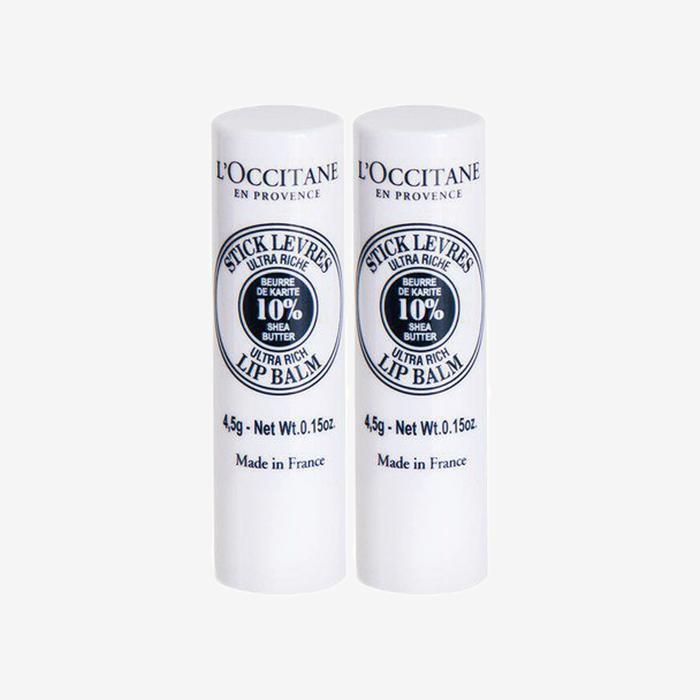 Yelumom Elulmom Rockstun Lip Butter Nightstick 4.5g x 2 (19499303)