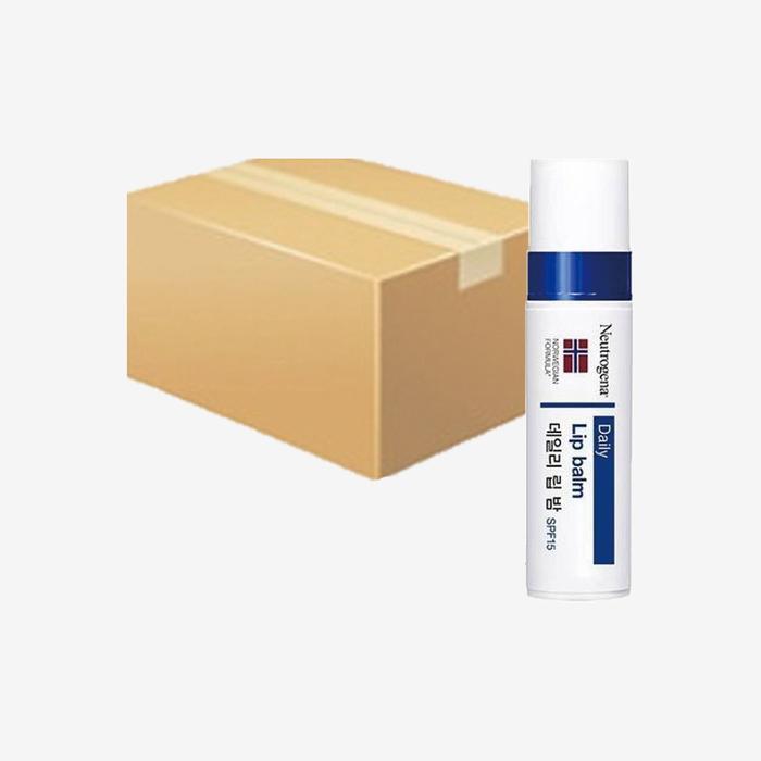 Yelu Mum [Elu Mum] Nuteurジna Daily Lip Night 4g 12pcs (19499304)