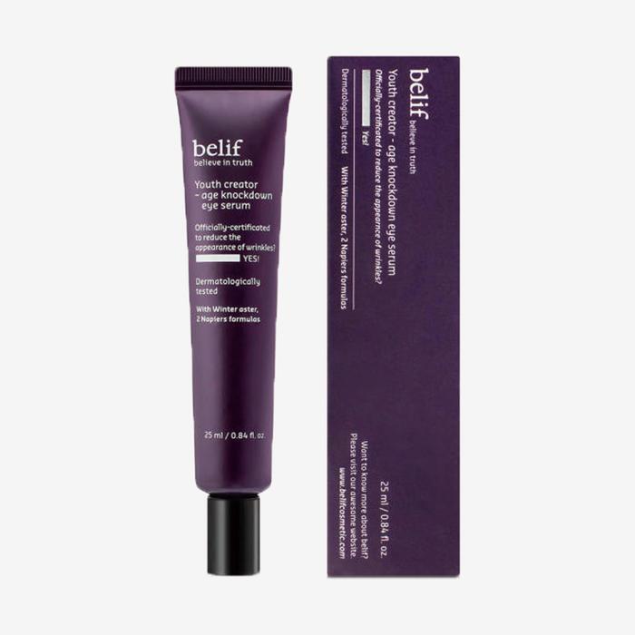 Yalumam [Elulum] Liput User Creator Age AI Serum 25ml (19499335)