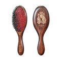 Yellemam Elumom Altara Dōnmo Cushion Hair Brush Medium21 (19726970)
