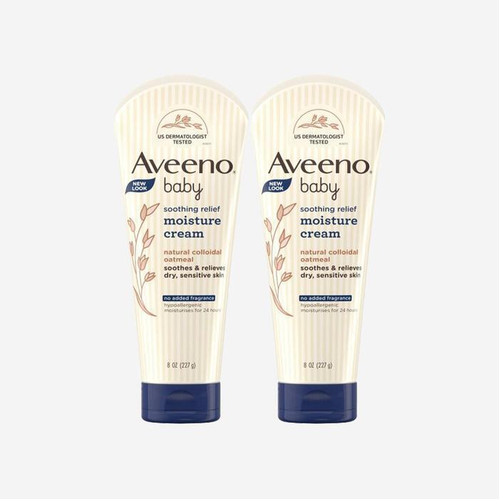 Yelumam Elulim Avino Sunning Relief Moisture Cream 227g 2pcs (21754587)