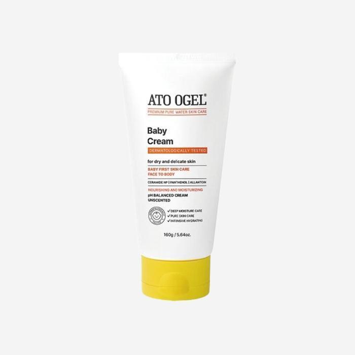 Yulalmam Atogel Baby Cream 160g (21754597)