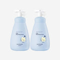 Yelu Mum Elulumam Palace Secret Kids Mild Body Wash 300ml 2pcs (21754625)