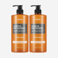 Yelumam [Elulum] Kundal Pure Body Wash Ylang-Ylang 1058ml 2pcs (22483213)
