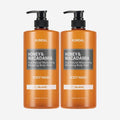 Yelumam Ellumam Kundal Pure Body Wash Blanc 1058ml 2pcs (22483214)