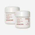 Yelumam [Elumam] Innisfree Black Tea Youth Enhancing Cream 50ml x2 (23449060)