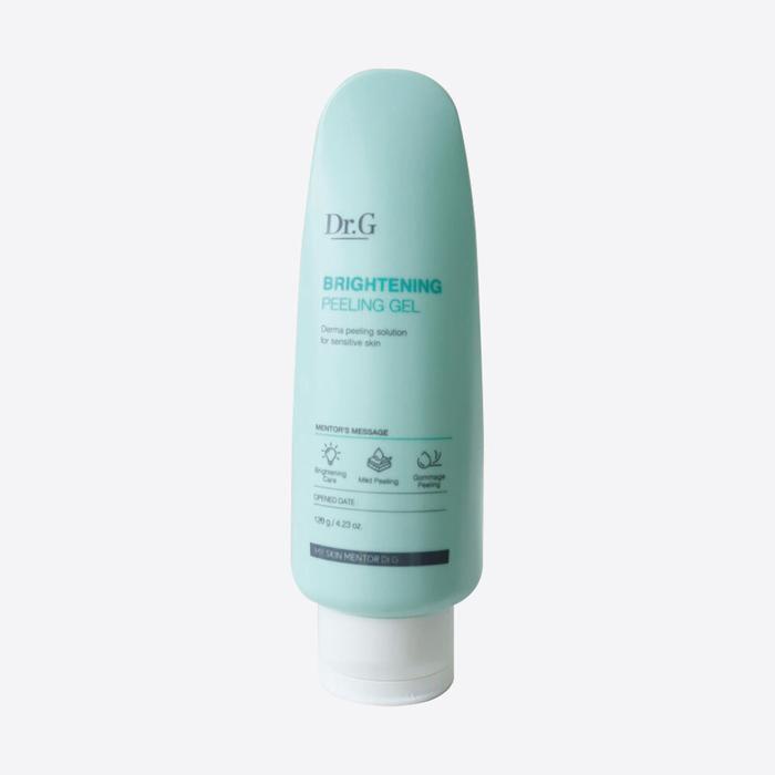 Yelu Mum Elulumac Doctor's Brightening Filing Gel 120g x 3 (23449064)