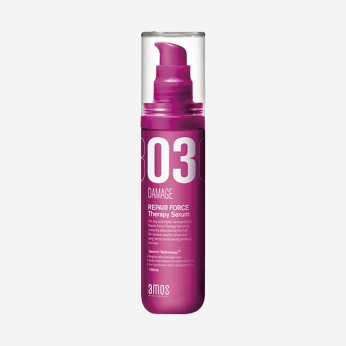 Yelumam Elulum Professional Repair Pro Therapy Essential Oil 100ml (24205184)