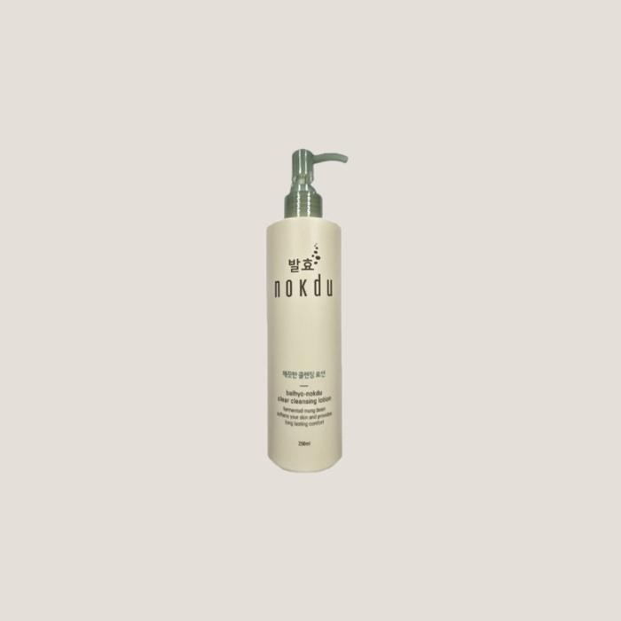 Yelumam Fermented Soybean Cleansing Lotion 250ml 2 pieces (43907852)