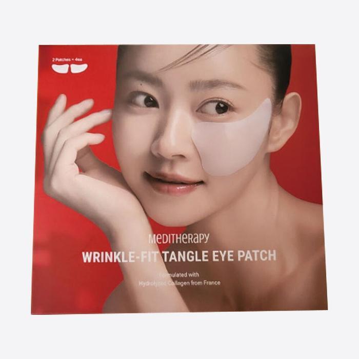 Yelmam Elulmom Mediterraefy Link Lift Tangl IPatch 4pcs 2pack (44291772)