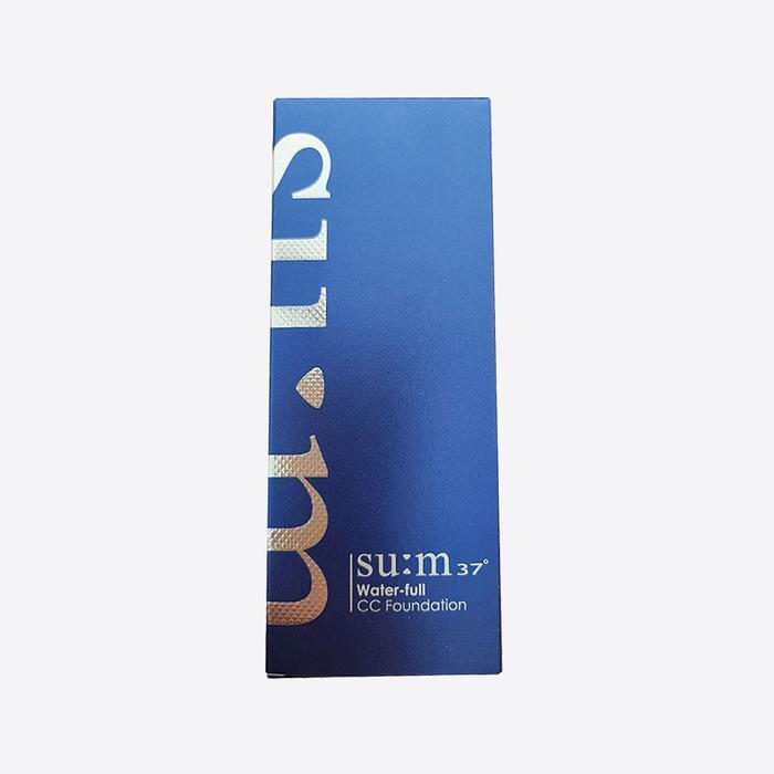 Yerlamom Hidden 37 Waterfall CC Foundation 45ml (44811316)