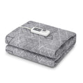 Korean Medical Equipment Premium Hexagonal Pattern Domestic Electric Towel HLY-702SJ