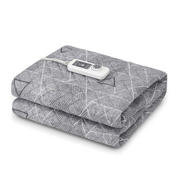 Korean Medical Equipment Premium Hexagonal Pattern Domestic Electric Towel HLY-702SJ