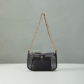Giessen HC41 Mesh Chain Mini Crossbody LAABQ402 (48734582)