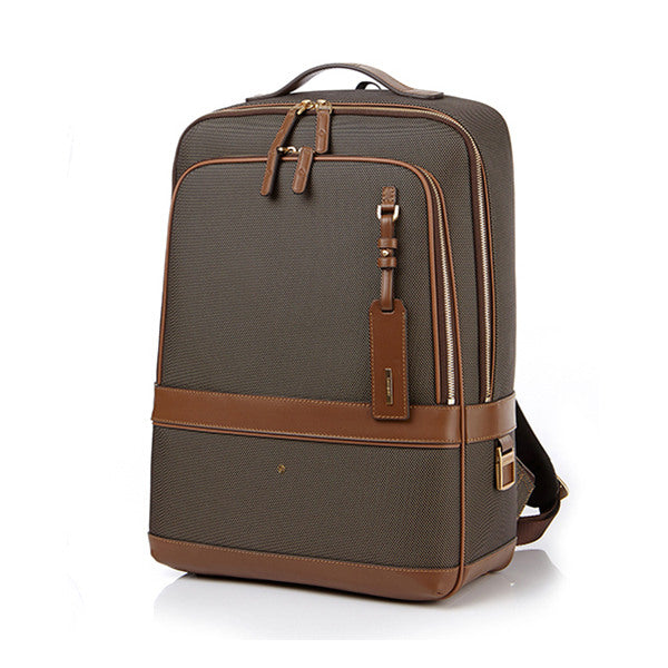 Cansonnaut Benson Backpack Brown GJ503001