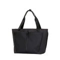 Cangsounait SUB-LIM Tote Bag BLACK HT709004