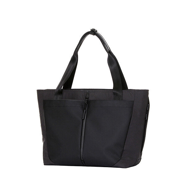 Cangsounait SUB-LIM Tote Bag BLACK HT709004