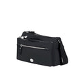 CARMESA EVO Shoulderbag POCHETTE BLACK KP209002