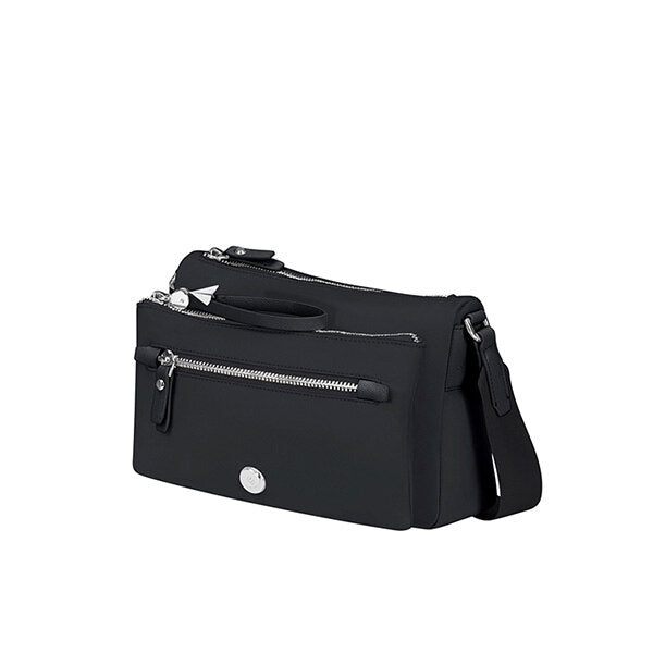 CARMESA EVO Shoulderbag POCHETTE BLACK KP209002