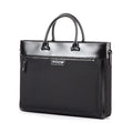 CAMLIGHT Sheffield Briefcase BLACK QY709004