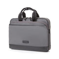 CksamSonat JEFFERY 2 Briefcase GREY UG708002