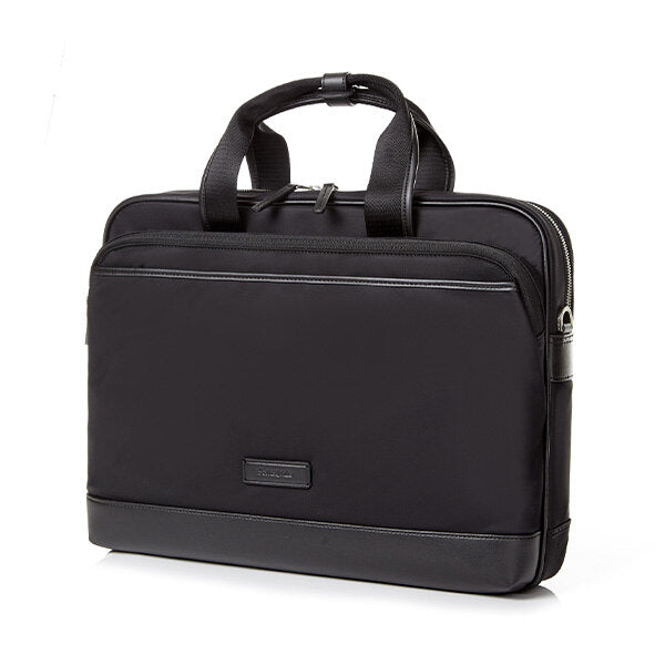 CAMESONAIT JEFFERY 2 BRIFKEIСәS BLACK UG709002