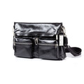 Cangzhou LARABEE Messenger Bag BLACK UJ309002