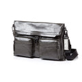 Cangxiao LARABEE Messenger Bag DARK KHAKI UJ394002