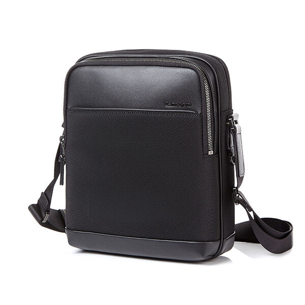 Cansona Wade 3 Crossbody BLACK UQ409003