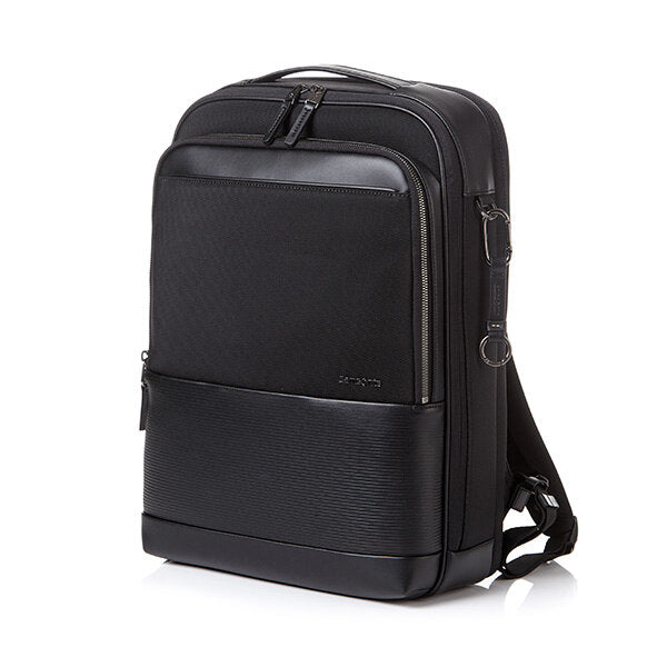 CamsKnight WADE 3 Backpack STRIPED BLACK UQ499002