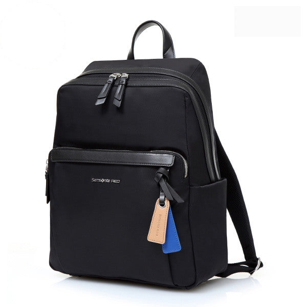 SamsoniteRED BELLECA Backpack BLACK GF709001