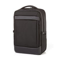 TeacherSir Black Backpack HS809001