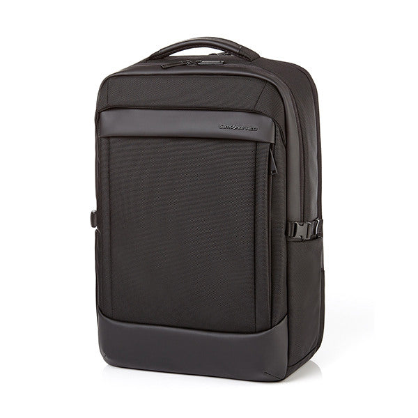 TeacherSir Black Backpack HS809001