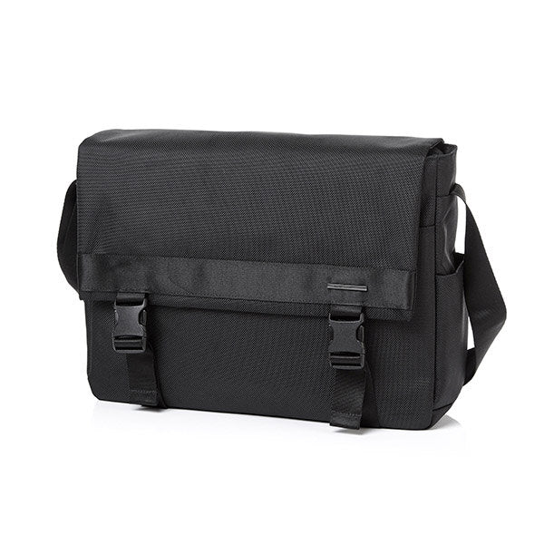 Counselor Thread TICE Messenger Bag Black HZ209002