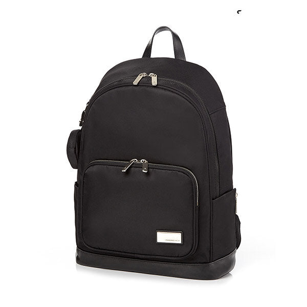 Samsonite Red DRURY Backpack Black QD809001