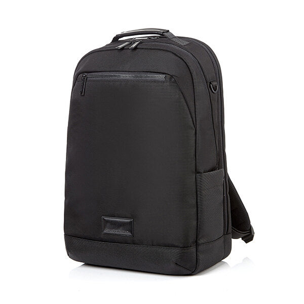 Samsonite Red ELDERT Backpack L Black QU209001