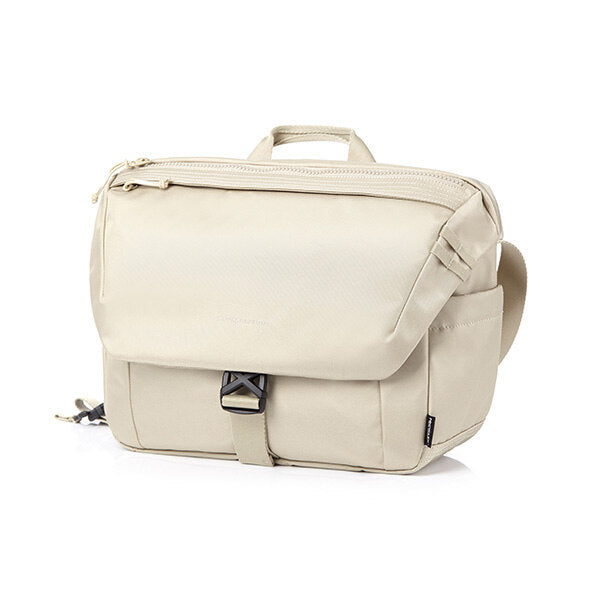 SEMLIN Messenger Bag Beige QX705002