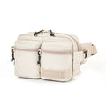 VICKSON slingback Light Beige QY093005