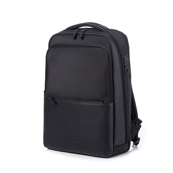 CARMONT Backpack Black UC909001